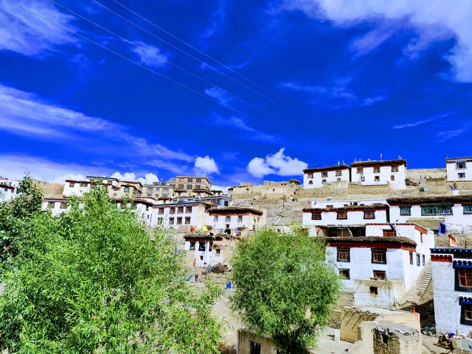 Photo of Chandratal, Himachal Pradesh, India by Manish Singla