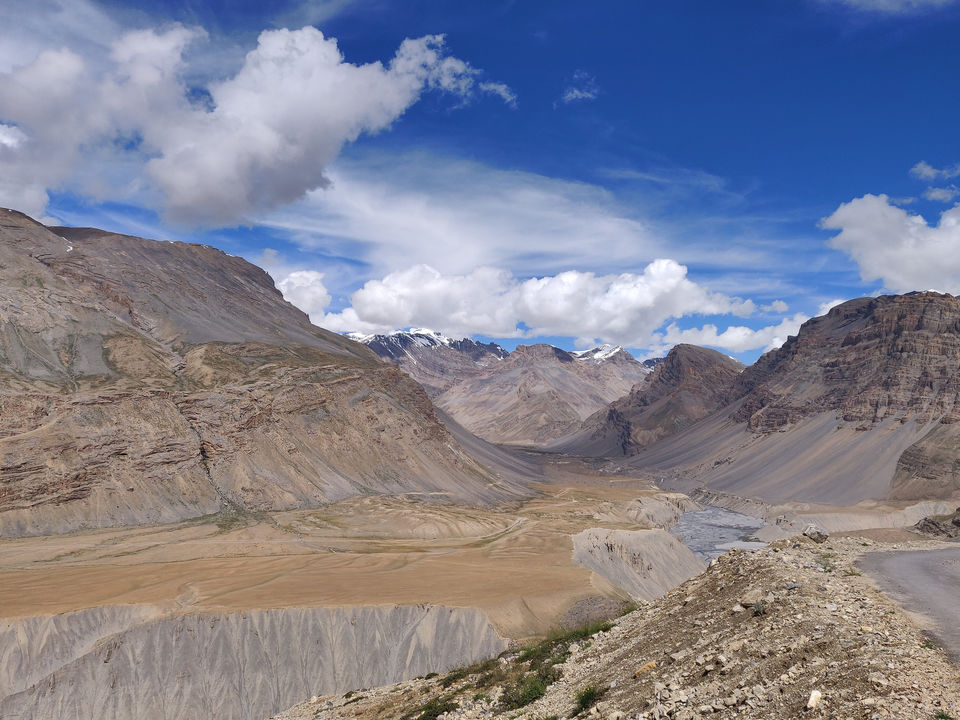 Photo of Spiti Valley - The Middle Land by Manish Singla