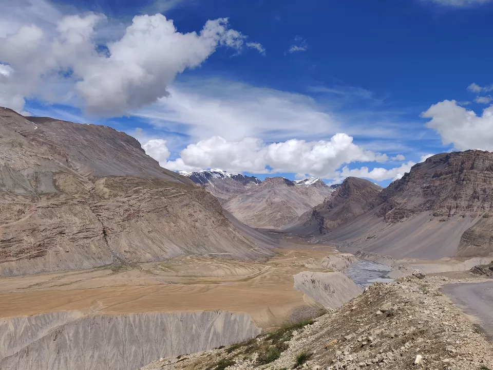 Photo of Spiti Valley - The Middle Land by Manish Singla