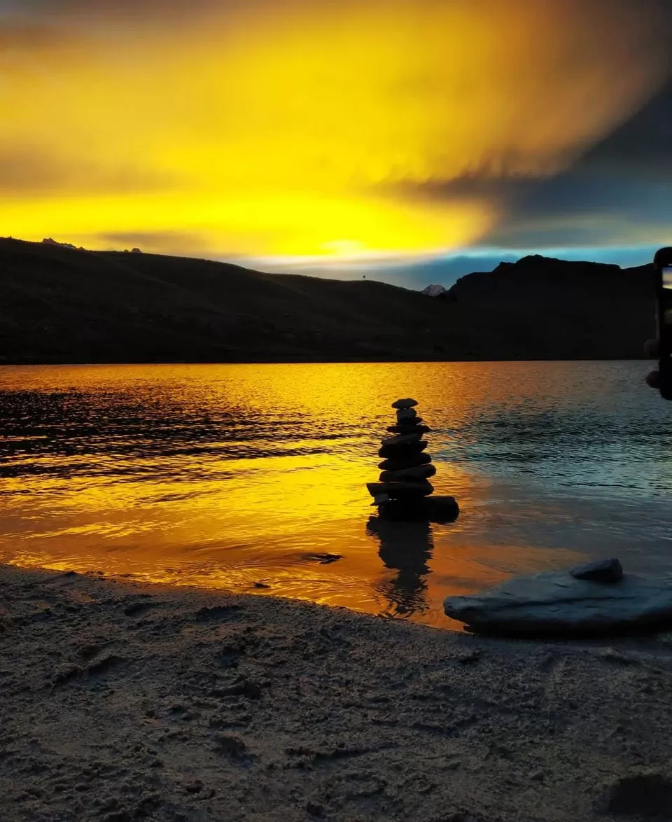 Photo of Spiti Valley - The Middle Land by Manish Singla