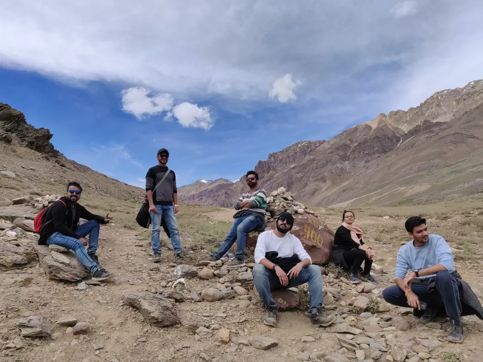 Photo of Spiti Valley - The Middle Land by Manish Singla