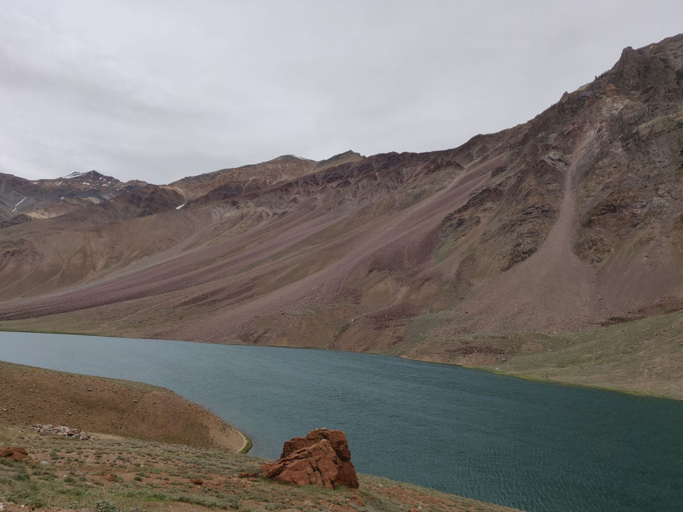 Photo of Spiti Valley - The Middle Land by Manish Singla