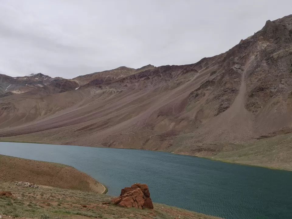 Photo of Spiti Valley - The Middle Land by Manish Singla