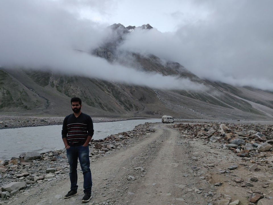 Photo of Manali, Himachal Pradesh, India by Manish Singla