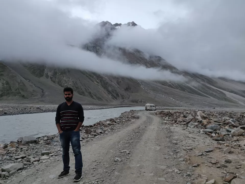 Photo of Manali, Himachal Pradesh, India by Manish Singla