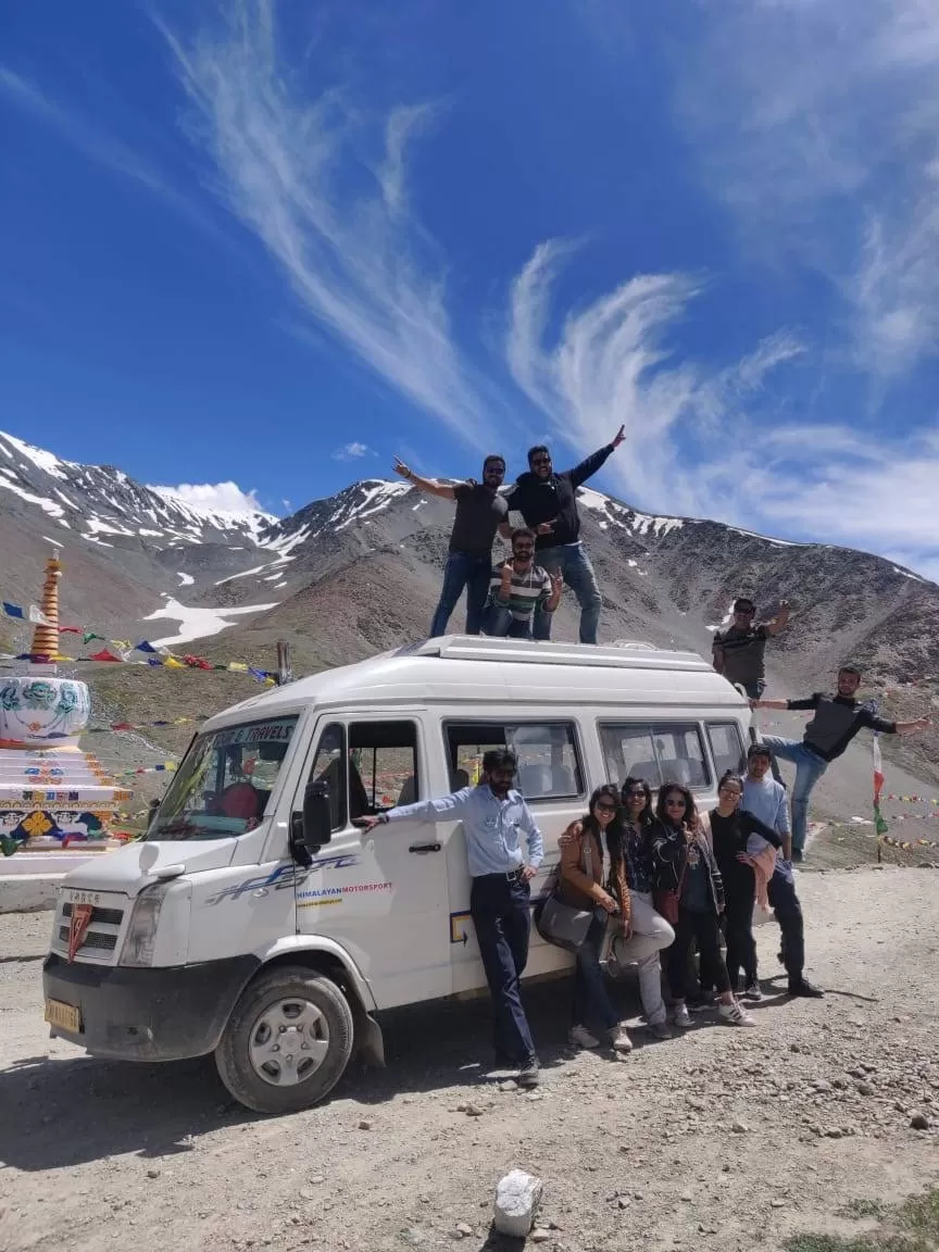 Photo of Spiti Valley - The Middle Land by Manish Singla