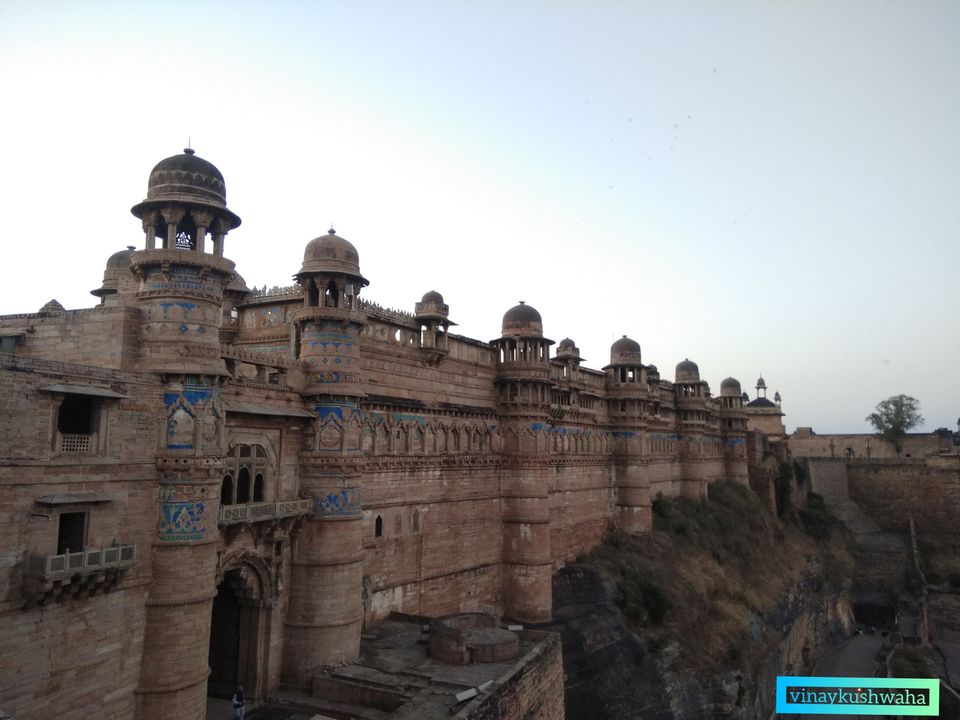 Photo of ग्वालियर, Madhya Pradesh, India by VINAY KUSHWAHA