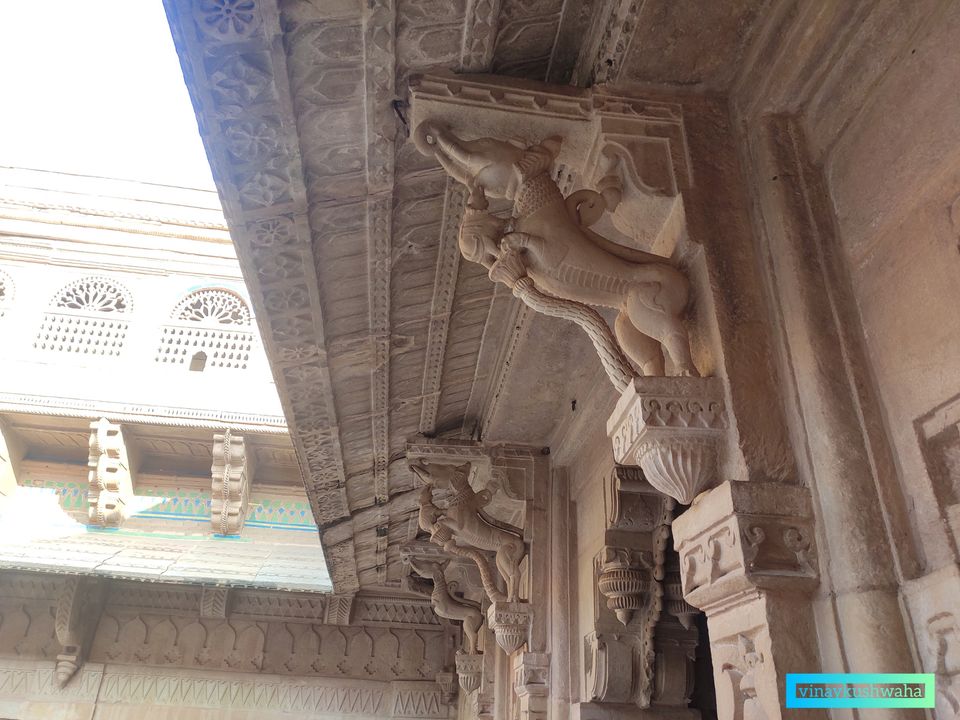Photo of ग्वालियर, Madhya Pradesh, India by VINAY KUSHWAHA