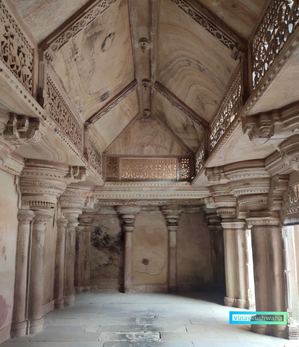 Photo of ग्वालियर, Madhya Pradesh, India by VINAY KUSHWAHA