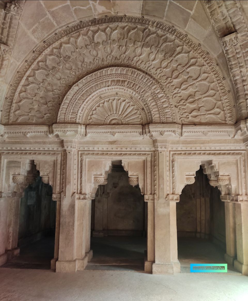 Photo of ग्वालियर, Madhya Pradesh, India by VINAY KUSHWAHA