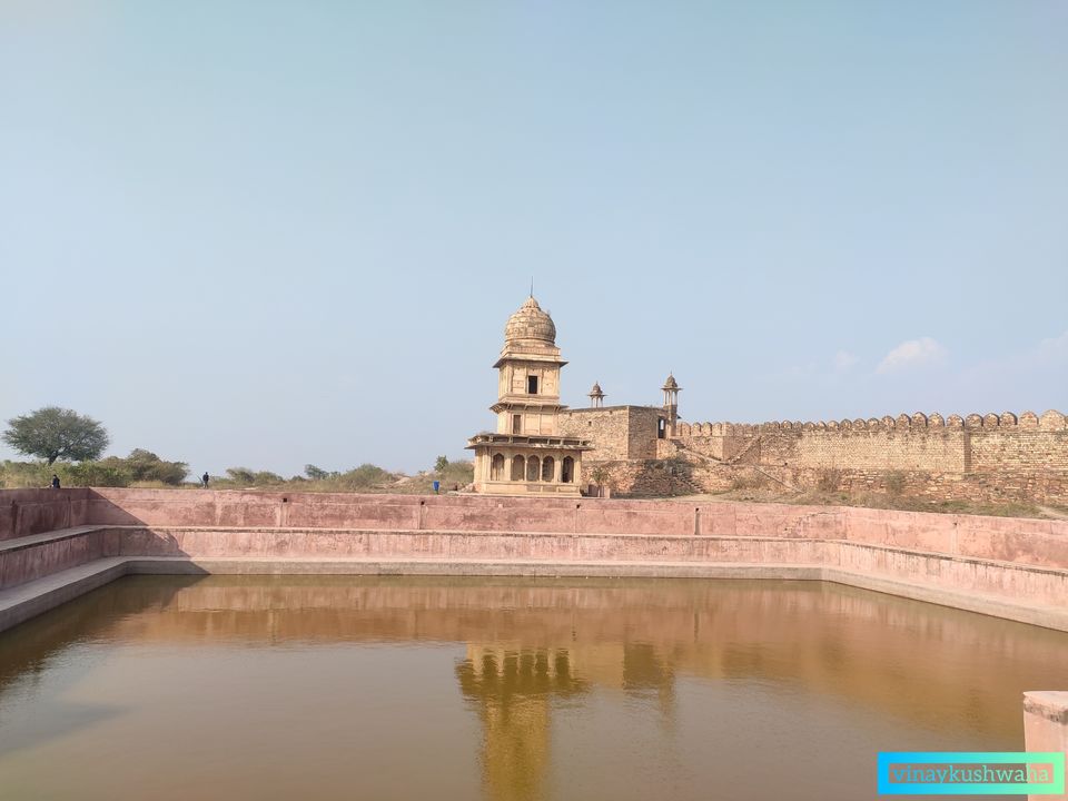Photo of ग्वालियर, Madhya Pradesh, India by VINAY KUSHWAHA