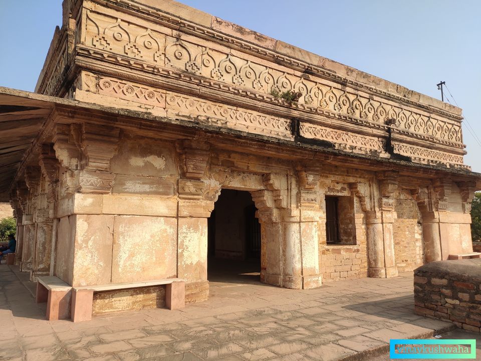 Photo of ग्वालियर, Madhya Pradesh, India by VINAY KUSHWAHA