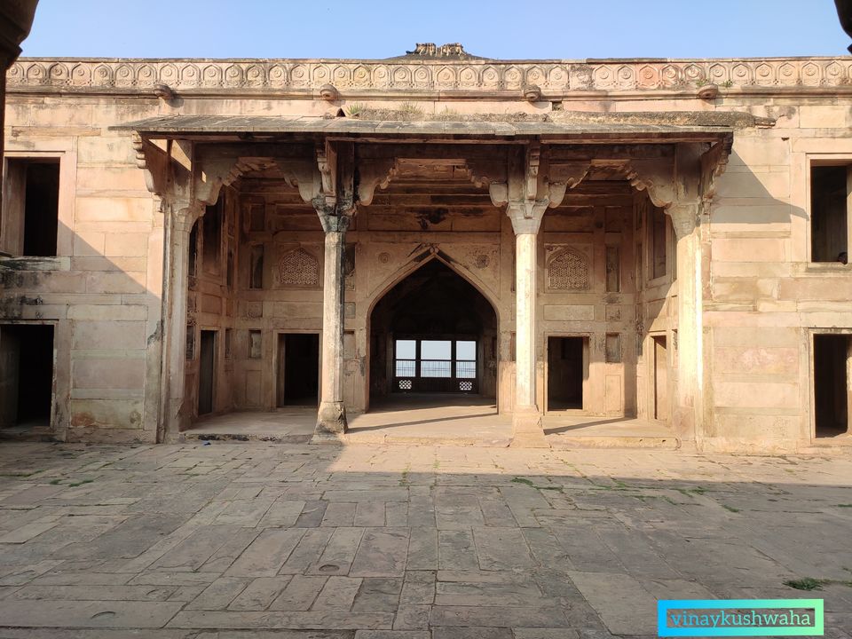 Photo of ग्वालियर, Madhya Pradesh, India by VINAY KUSHWAHA