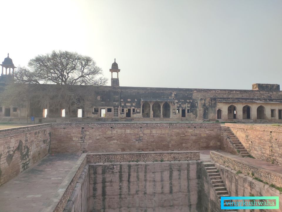 Photo of ग्वालियर, Madhya Pradesh, India by VINAY KUSHWAHA