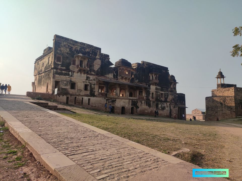 Photo of ग्वालियर, Madhya Pradesh, India by VINAY KUSHWAHA