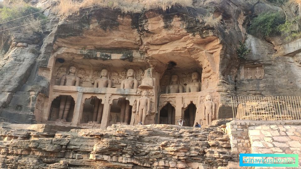 Photo of ग्वालियर, Madhya Pradesh, India by VINAY KUSHWAHA