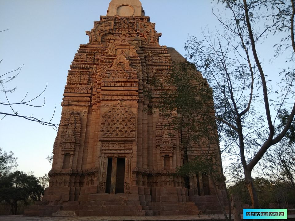Photo of ग्वालियर, Madhya Pradesh, India by VINAY KUSHWAHA