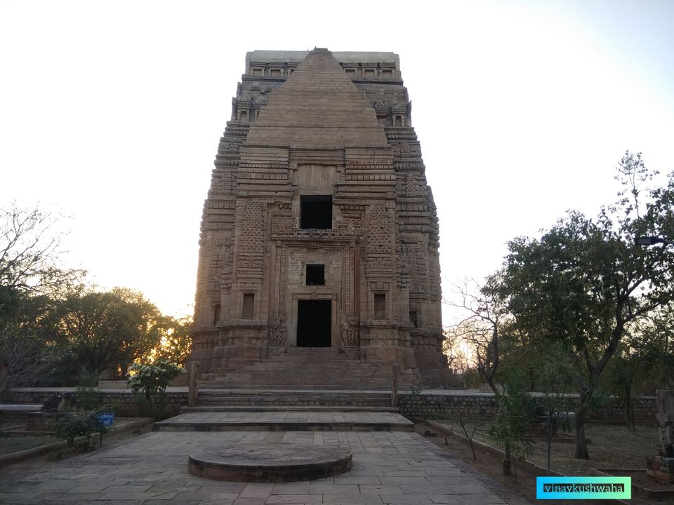 Photo of ग्वालियर, Madhya Pradesh, India by VINAY KUSHWAHA