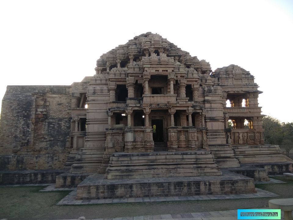 Photo of ग्वालियर, Madhya Pradesh, India by VINAY KUSHWAHA
