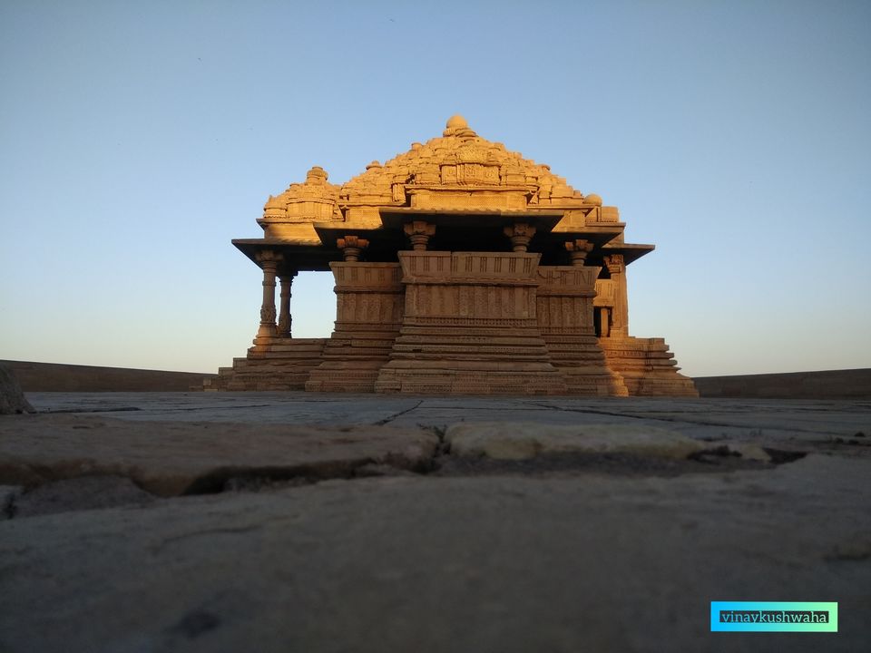 Photo of ग्वालियर, Madhya Pradesh, India by VINAY KUSHWAHA