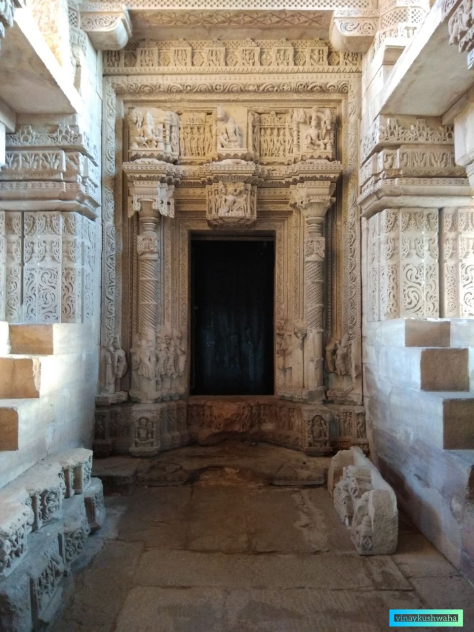 Photo of ग्वालियर, Madhya Pradesh, India by VINAY KUSHWAHA