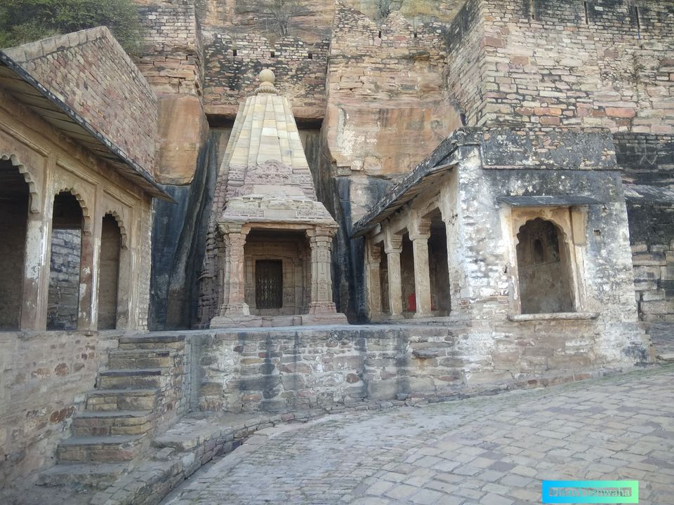Photo of ग्वालियर, Madhya Pradesh, India by VINAY KUSHWAHA