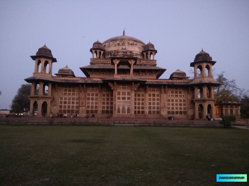 Photo of Gwalior, Madhya Pradesh, India by VINAY KUSHWAHA