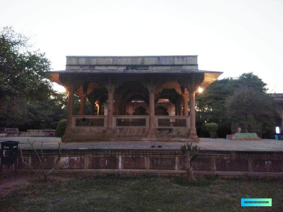 Photo of Gwalior, Madhya Pradesh, India by VINAY KUSHWAHA