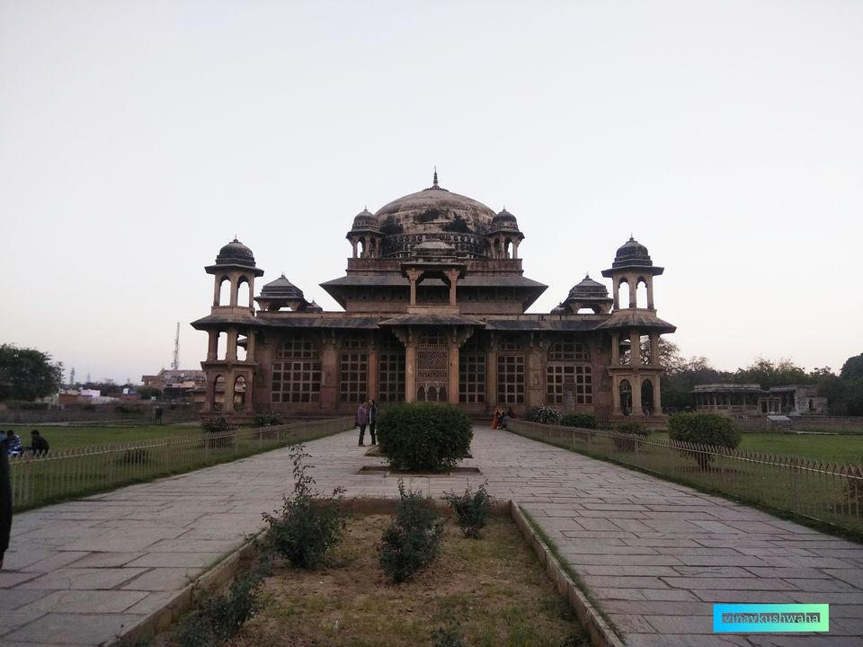 Photo of Gwalior, Madhya Pradesh, India by VINAY KUSHWAHA