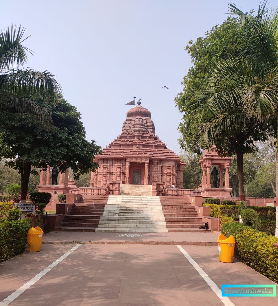 Photo of Gwalior, Madhya Pradesh, India by VINAY KUSHWAHA
