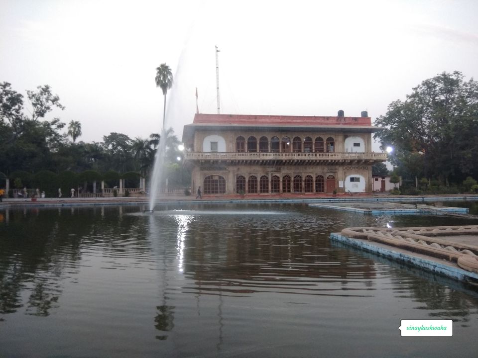 Photo of Gwalior, Madhya Pradesh, India by VINAY KUSHWAHA