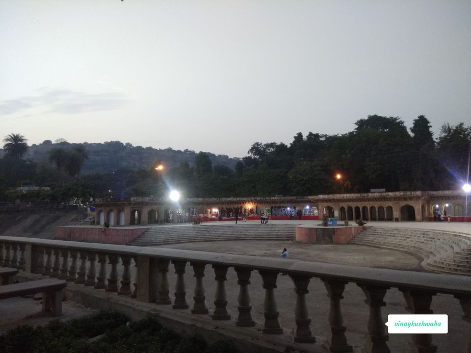 Photo of Gwalior, Madhya Pradesh, India by VINAY KUSHWAHA