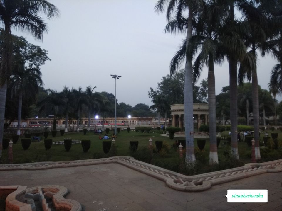 Photo of Gwalior, Madhya Pradesh, India by VINAY KUSHWAHA