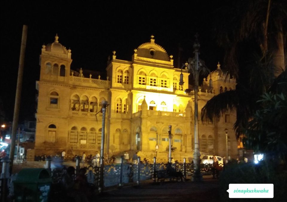 Photo of Gwalior, Madhya Pradesh, India by VINAY KUSHWAHA