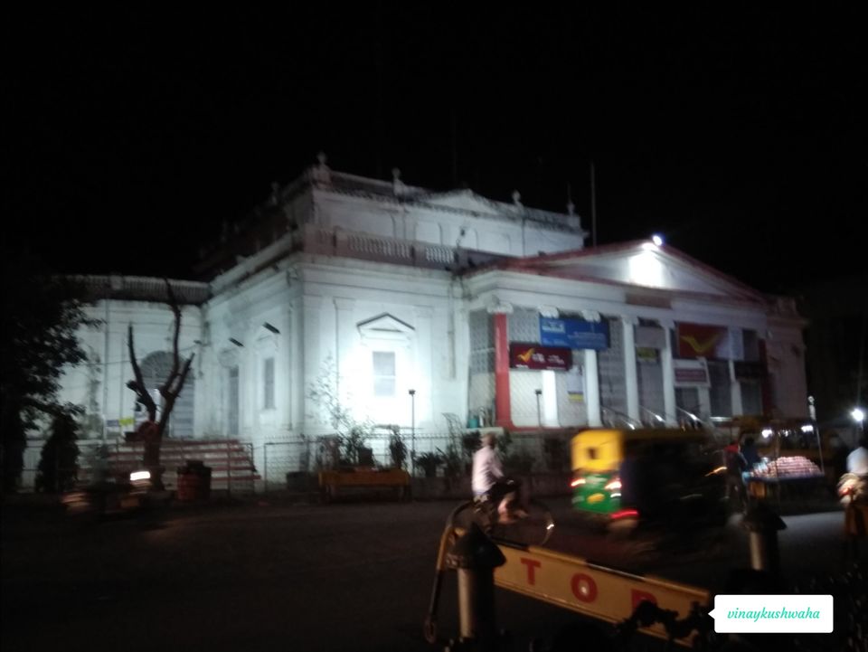 Photo of Gwalior, Madhya Pradesh, India by VINAY KUSHWAHA