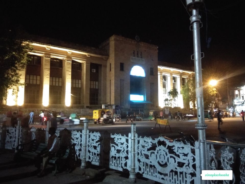 Photo of Gwalior, Madhya Pradesh, India by VINAY KUSHWAHA