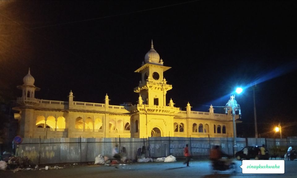 Photo of Gwalior, Madhya Pradesh, India by VINAY KUSHWAHA
