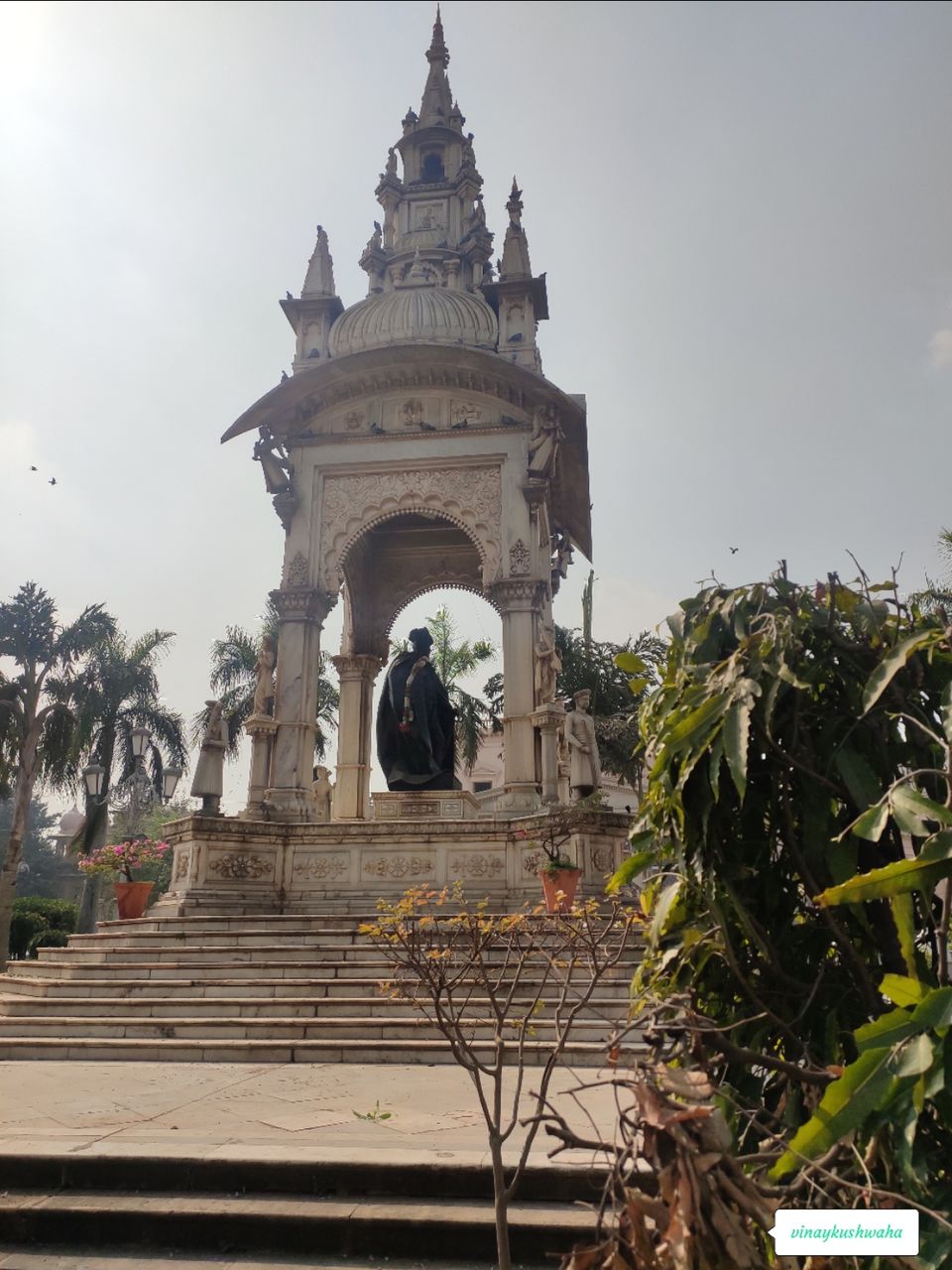 Photo of Gwalior, Madhya Pradesh, India by VINAY KUSHWAHA