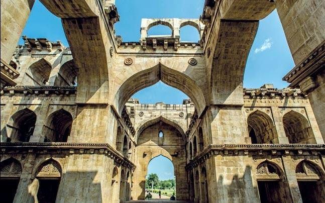 Photo of Chanderi by VINAY KUSHWAHA