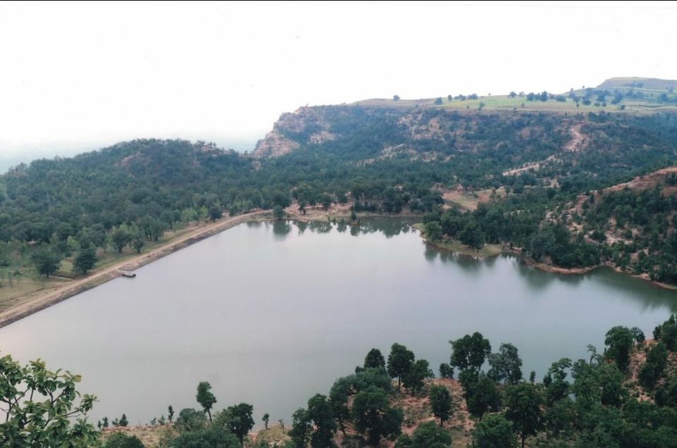 Photo of तामिया, Madhya Pradesh, India by VINAY KUSHWAHA