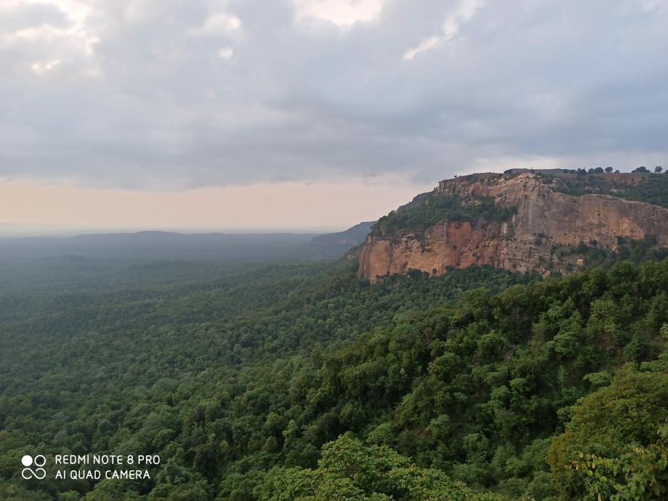 Photo of तामिया, Madhya Pradesh, India by VINAY KUSHWAHA