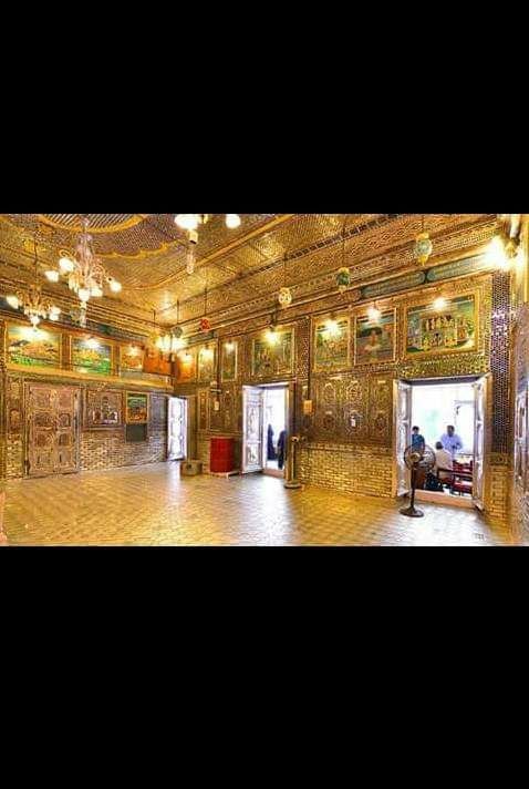 Photo of Khajrana Ganesh Mandir by VINAY KUSHWAHA