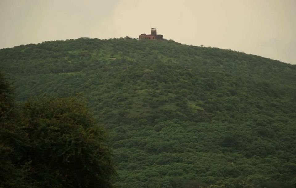 Photo of Kanch mandir by VINAY KUSHWAHA