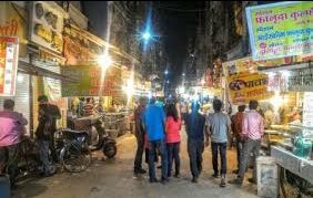 Photo of Sarafa Market Indore by VINAY KUSHWAHA