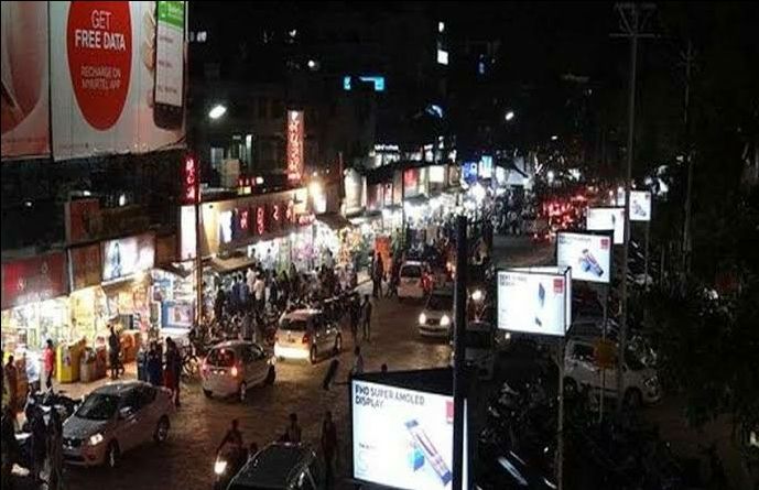 Photo of 56 Dukan / Palasia by VINAY KUSHWAHA