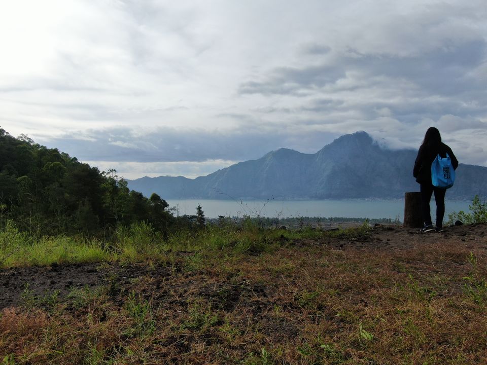 Photo of Mt Batur, South Batur, Bangli Regency, Bali, Indonesia by loseyourselfvlog