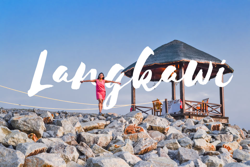 Photo of Langkawi vlog 2019 |Things to do in Langkawi in 3 days with baby 1/1 by loseyourselfvlog
