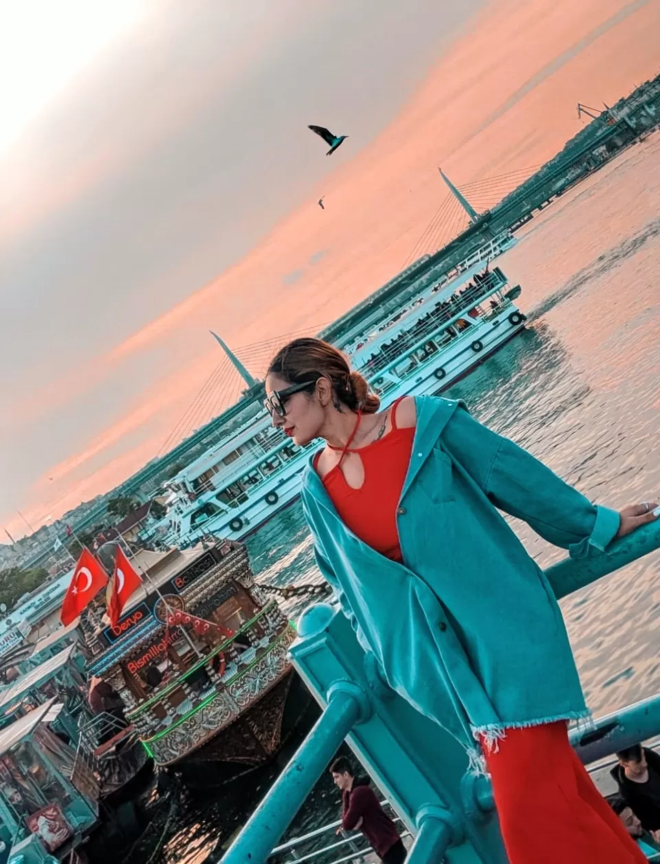 Photo of İstanbul By That NomadCouple