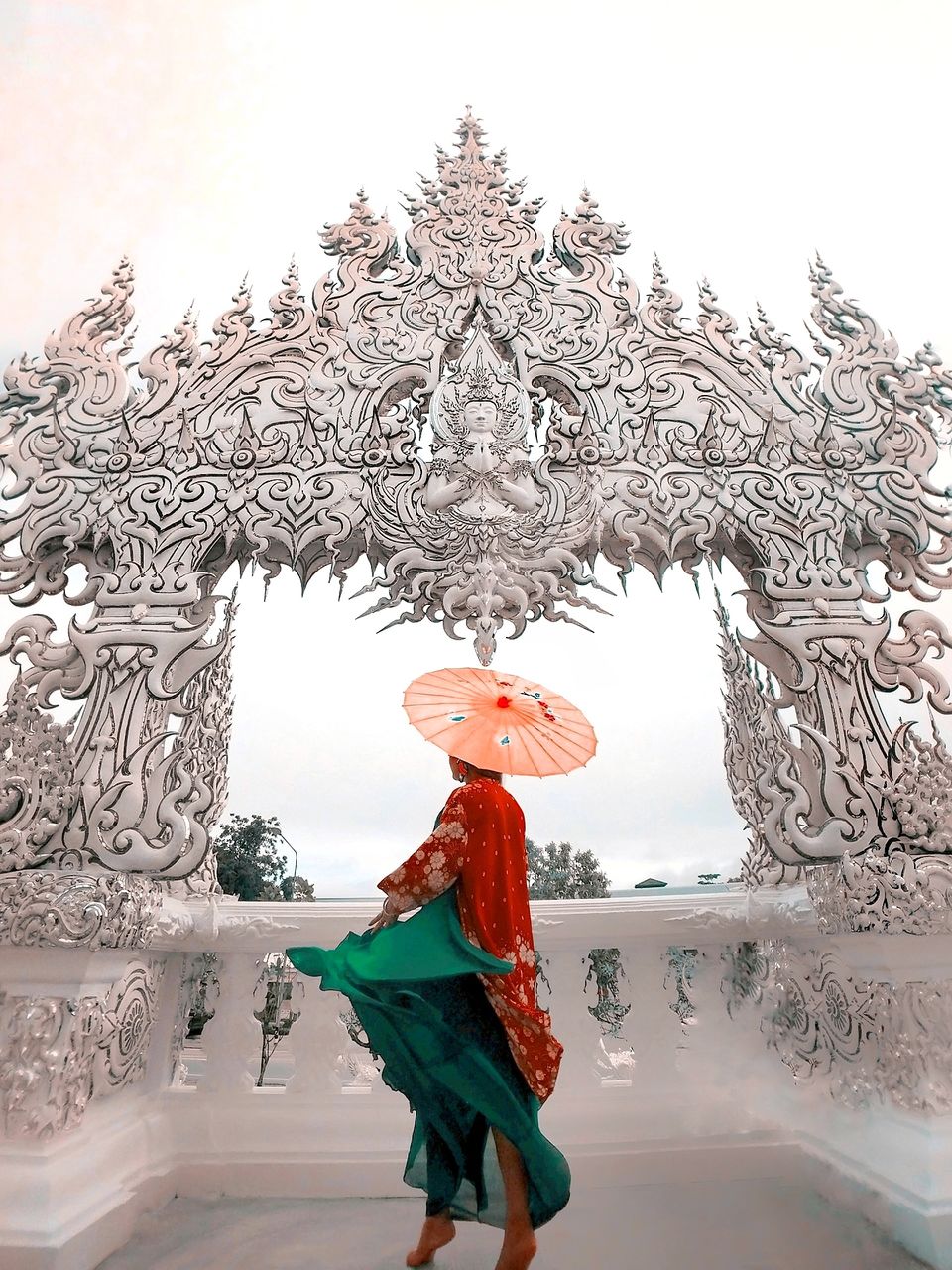 Photo of The Top Most Instagrammable Temples in Chiang Rai, Thailand! by That NomadCouple