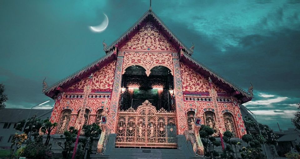 Photo of The Top Most Instagrammable Temples in Chiang Rai, Thailand! by That NomadCouple